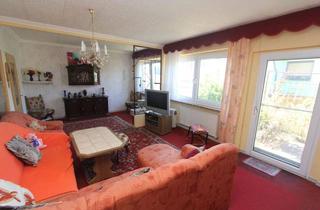 Doppelhaushälfte kaufen in 04552 Borna, Bungalow als Doppelhaushälfte