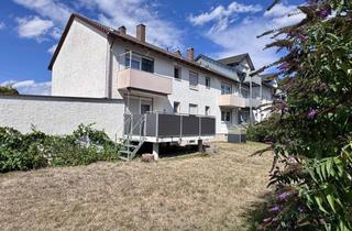 Mehrfamilienhaus kaufen in 89287 Bellenberg, Mehrfamilienhaus in Bellenberg mit 4 Wohneinheiten, 4 Garagen und großem Garten (937 m² Grundstück)