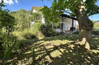 Doppelhaushälfte kaufen in Im Löchle 10, 71717 Beilstein, Doppelhaushälfte mit Einliegerwohnung, schönem Garten und viel Potenzial in ruhiger Lage