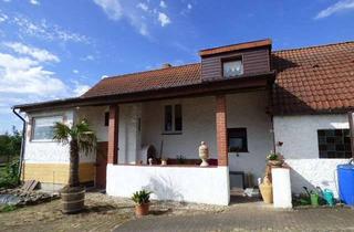 Einfamilienhaus kaufen in 14550 Groß Kreutz, Kleines, individuelles und ganz besonderes Einfamilienhaus mit großem Grundstück