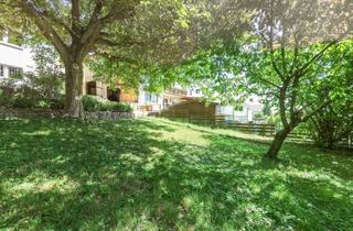 Einfamilienhaus kaufen in 71263 Weil der Stadt, Traumhaftes freistehendes Einfamilienhaus mit großem Grundstück in Weil der Stadt-Münklingen