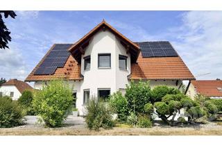 Haus kaufen in 91466 Gerhardshofen, Ihr neues Familienglück: Wo anspruchsvolles Wohnen auf echte Erholung trifft