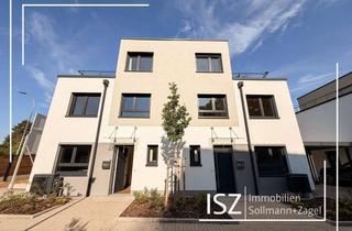 Doppelhaushälfte kaufen in 91126 Limbach, Bezugsfertige Neubau Doppelhaushälfte mit 6 Zimmern und Dachterrasse in Schwabach