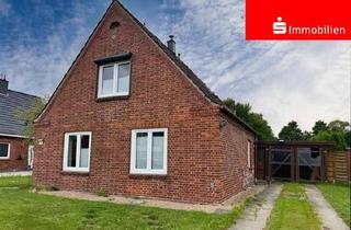 Haus kaufen in 25524 Heiligenstedten, Perfekt für Paare / die kleine Familie