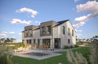 Haus kaufen in 42349 Cronenberg, Weitblick inklusive!