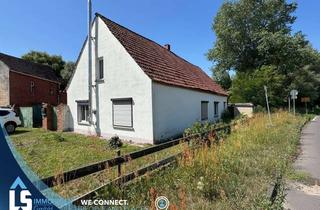 Einfamilienhaus kaufen in 39517 Uchtdorf, Großzügiges Einfamilienhaus mit großem Grundstuck und reichlich Nebengelass