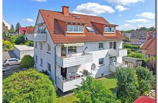 Mehrfamilienhaus kaufen in 34134 Niederzwehren, Interessantes Mehrfamilienhaus mit Garage in beliebter Lage nahe Park-Schönfeld