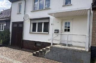 Einfamilienhaus kaufen in 99768 Harztor, Charmantes Einfamilienhaus mit großem Grundstück