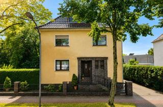 Haus kaufen in 16792 Zehdenick, Großzügiges Haus, auch für zwei Generationen, mit Gartenidylle und vielseitigen Perspektiven