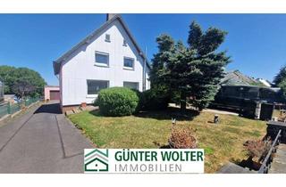 Haus kaufen in 53925 Kall, Großzügiges Familienhaus mit großem Grundstück, Doppelgarage & vielseitigen Nutzungsmöglichkeiten