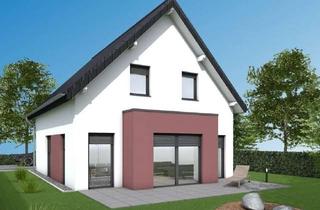 Haus kaufen in 33813 Oerlinghausen, Neubau EFH inkl. Grundstück in Helpup