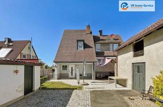 Haus kaufen in 97297 Waldbüttelbrunn, Ein Haus für heute, morgen und alles dazwischen