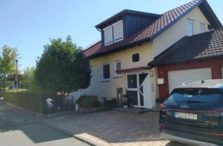 Einfamilienhaus kaufen in 97922 Lauda-Königshofen, Einfamilienhaus mit Platz für die ganze Familie in Unterbalbach