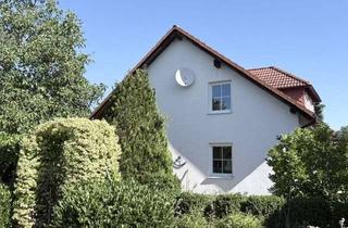 Einfamilienhaus kaufen in 06567 Bad Frankenhausen, Individuelles Einfamilienhaus in super Lage von Bad Frankenhausen
