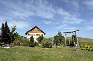 Haus kaufen in 88260 Argenbühl, Wunderschön renoviertes Landhaus auf 2.000 m² Grundstück