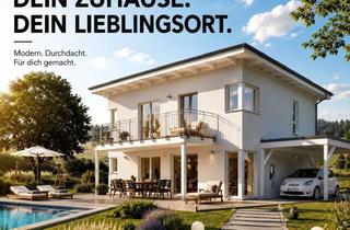 Haus kaufen in 47661 Issum, Living Haus | Gebaut für Familien. Gemacht für Generationen. | KfW 40 & QNG