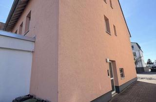Haus kaufen in 64390 Erzhausen, Kapitalanlage mit Entwicklungspotenzial: Wohn- und Geschäftshaus in zentraler Lage von Erzhausen