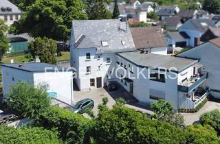 Mehrfamilienhaus kaufen in 56566 Neuwied, Attraktives Mehrfamilienhaus-Ensemble mit nachhaltigen Mieteinnahmen
