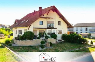 Haus kaufen in 92421 Schwandorf, 13 Zimmer | ca. 418 m² Wohnfläche | 1.413 m² Grundstück in Schwandorf