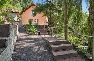Haus kaufen in 67824 Feilbingert, Ein Rückzugsort für Individualisten – hochwertiges Wochenenddomizil in traumhafter Naturlage