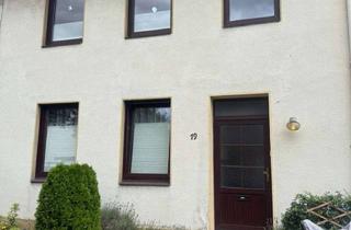 Mehrfamilienhaus kaufen in 23569 Kücknitz, Wow, Gepflegtes Mehrfamilienhaus, mit 2 freien Wohnungen, in ruhiger Lage in Kücknitz