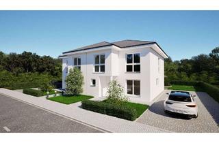 Doppelhaushälfte kaufen in 12309 Lichtenrade, Neubau-Doppelhaushälfte in Lichtenrade - bezugsfertig im Sep. 2026!