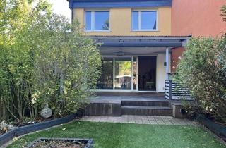 Reihenhaus kaufen in 42551 Velbert, Reihenhaus in Velbert-Mitte: Klima - Garage - Freisitz - Vollkeller