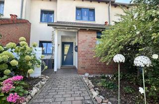Haus kaufen in 38527 Meine, Ein Hauch von Meer: Wunderschönes, neuwertiges Familiennest über 3 Etagen und mit Carport in Meine
