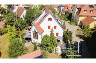 Haus kaufen in 91792 Ellingen, Exklusives Architekten-Landhaus in Ellingen- Ein außergewöhnliches Zuhause für höchste Ansprüche!