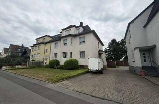 Mehrfamilienhaus kaufen in 44536 Lünen, Ruhiges Mehrfamilienhaus in Lünen-Brambauer zu verkaufen!