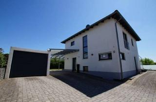 Haus kaufen in 92364 Deining, Wohnen mit Komfort und Zukunft – Modernes EFH in ruhiger Lage
