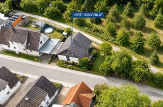 Einfamilienhaus kaufen in Vogesentstr. 25b, 76831 Billigheim-Ingenheim, Freistehendes Einfamilienhaus in idyllischer Lage mit viel Gestaltungspotenzial