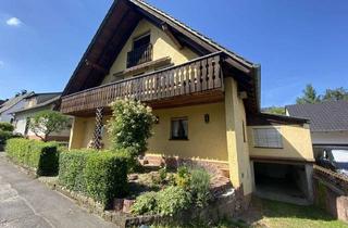 Haus kaufen in 97816 Lohr, Viel Platz. Viel Potenzial. Viele Möglichkeiten - Wohnhaus in Sackenbach