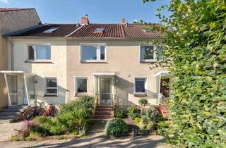 Reihenhaus kaufen in 21423 Winsen, 5 - Zimmer - Reihenhaus mit Garten und Garage