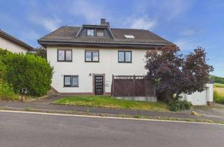 Mehrfamilienhaus kaufen in 36266 Heringen, Kapitalanlage in attraktiver Ortsrandlage – Vermietetes Mehrfamilienhaus mit PV-Anlage