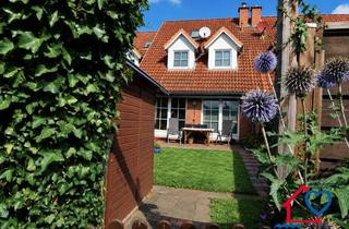 Haus kaufen in 24253 Passade, Gepflegtes Reihenmittelhaus in Passade nahe der Ostsee