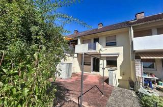 Haus kaufen in 74523 Schwäbisch Hall, Klein, fein und voller Möglichkeiten...