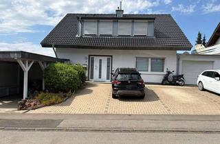 Haus kaufen in 51789 Lindlar, Modernisiertes Dreifamilienhaus mit weiterer Nutzungseinheit in bevorzugter Wohnlage von Lindlar