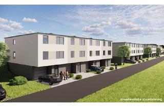 Haus kaufen in 67435 Mußbach, Reihenmittelhaus zum Kauf - Erstbezug • provisionsfrei • als Kapitalanlage geeignet