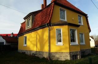 Mehrfamilienhaus mieten in Lauenauer Straße 20, 31867 Pohle, 6-Zimmer Ein-/ Mehrfamilienhaus in Lauenau / Pohle