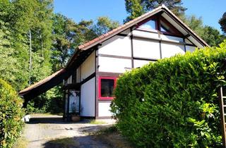 Haus mieten in 27726 Worpswede, Einfamilienhaus in bester Lage in Worpswede