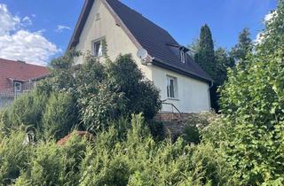 Haus mieten in Oranienburger Chaussee, 16348 Wandlitz, Haus am See mit 3,5 Zimmern in Wandlitz (18 Monate Zeitvertrag)