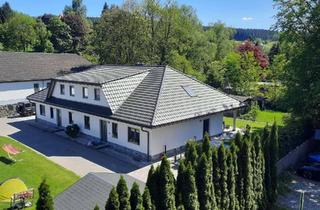 Haus mieten in 08294 Lößnitz, Doppelhaushälfte in Lößnitz zu vermieten 160m2 Wohnfläche