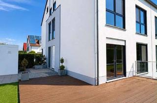 Haus mieten in Zehnstrasse 32, 68723 Plankstadt, Großzügige Doppelhaushälfte in Plankstadt – 6,5 Zimmer auf 211 m²
