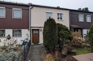 Haus mieten in 86916 Kaufering, Reihenmittelhaus in Kaufering