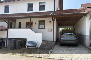 Haus mieten in Doktorberg, 83544 Albaching, Haus mit 140 m² Wohnfläche in Albaching