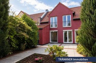 Haus mieten in 27576 Bremerhaven, Kapitänsviertel - Ihr Heimathafen in Stadtnähe