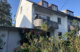 Haus mieten in Franzensbader Straße 23, 86825 Bad Wörishofen, Teilsaniertes Reiheneckhaus mit großen Garten in Bad Wörishofen Gartenstadt