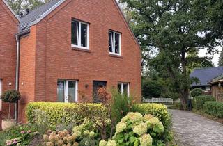 Haus mieten in 22926 Ahrensburg, DHH - KfW 40+ - 125qm - Waldgut Hagen - Ahrensburg