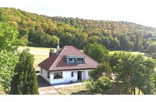 Haus mieten in 73431 Aalen, Einfamilienhaus in Alleinlage mit 3.400 m² Garten